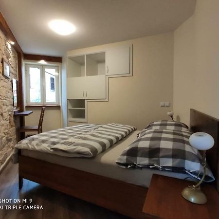 Rovinj Holiday エクステリア 写真