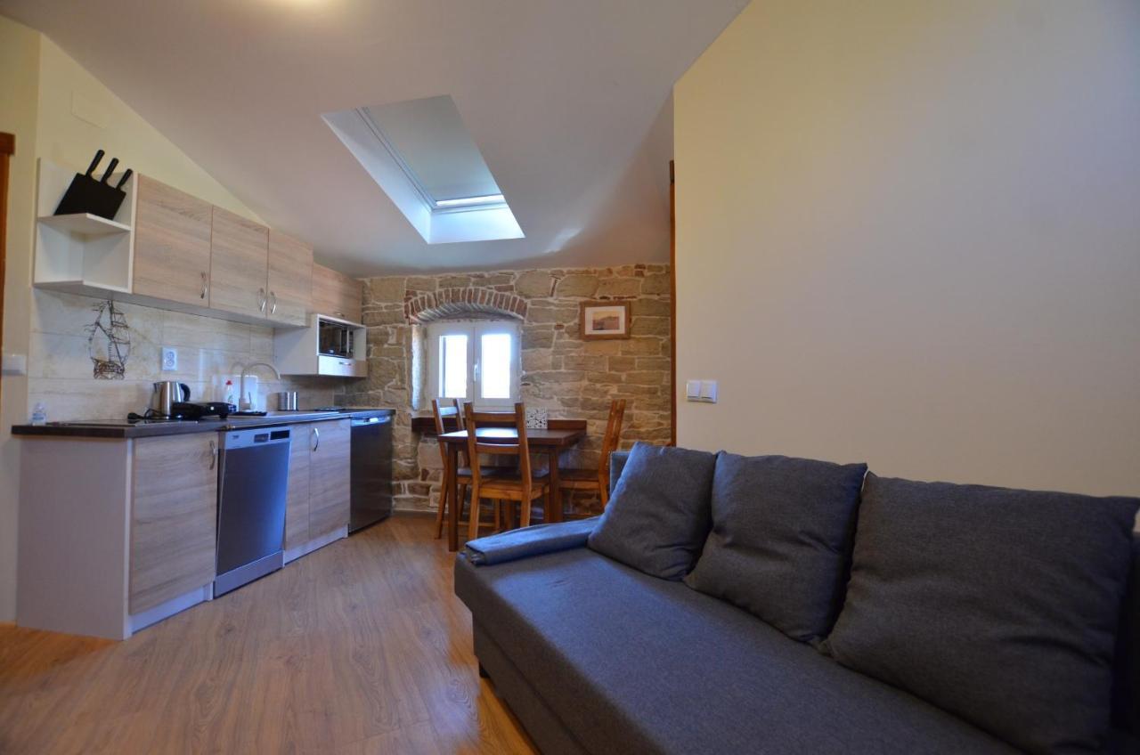 Rovinj Holiday 部屋 写真