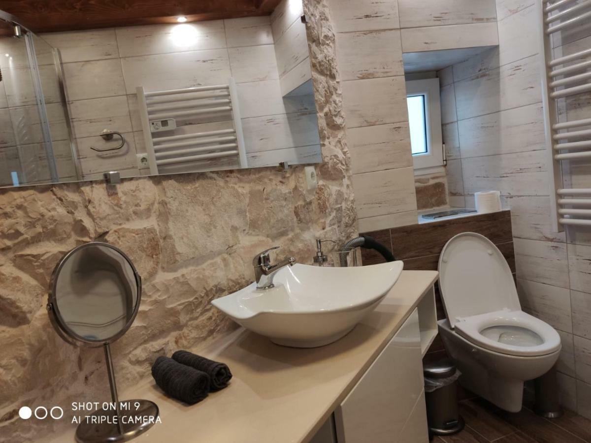 Rovinj Holiday エクステリア 写真
