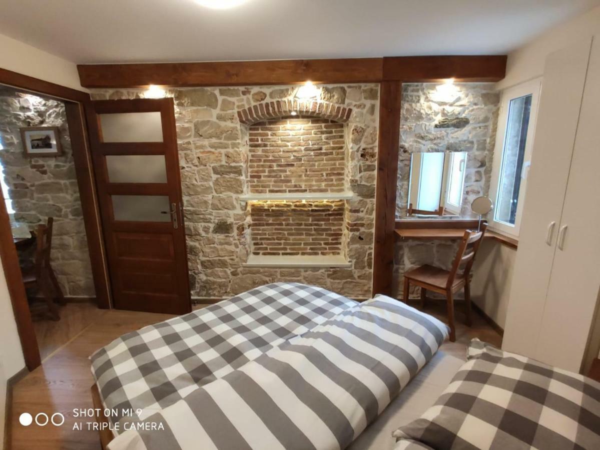 Rovinj Holiday 部屋 写真