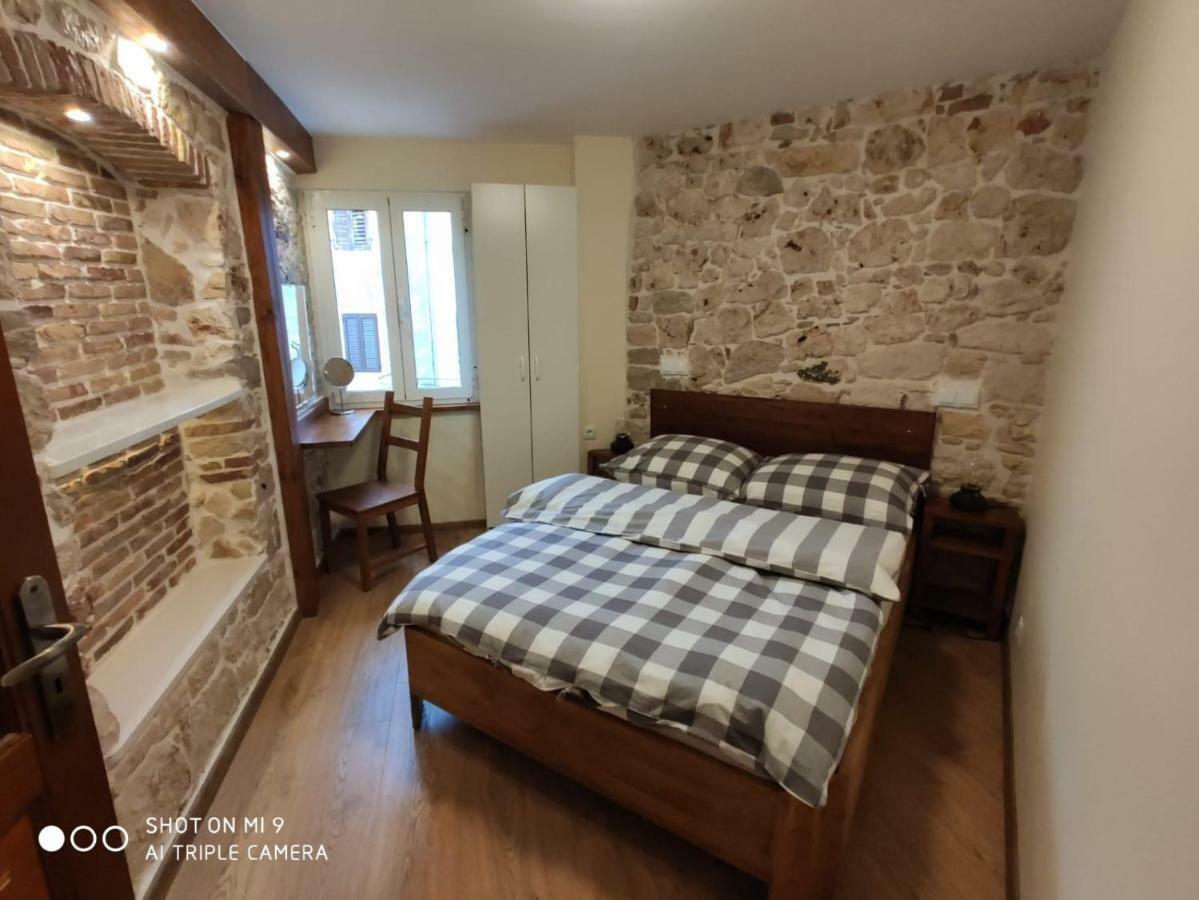 Rovinj Holiday エクステリア 写真
