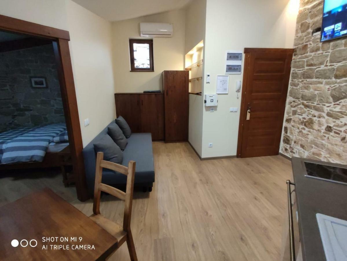 Rovinj Holiday 部屋 写真