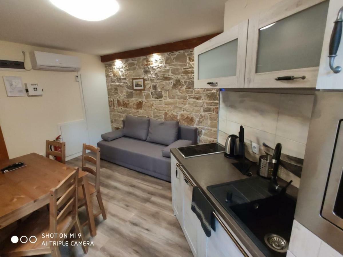 Rovinj Holiday エクステリア 写真