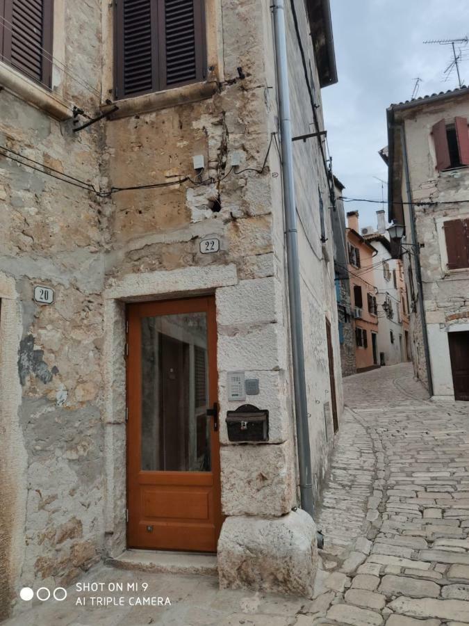 Rovinj Holiday エクステリア 写真